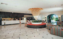 Foto Hotel Adele Mare in Rethymnon ( Rethymnon Kreta)